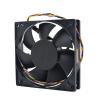 12025 120x120x25mm DS12025B12H P001 120mm DC 12V 0.75A Pwm Cooling Fan view 2