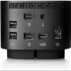 Hewlett Packard 78L94AAABA Hp Usb-c Essential Dock G5 Dock Superspeed view 3