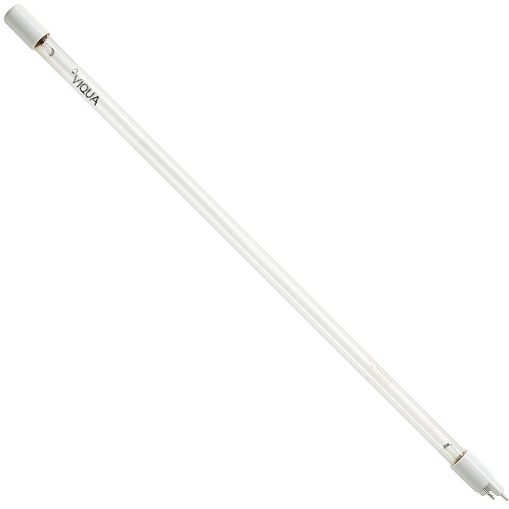 AFWFilters Replacement Ultraviolet UV Lamp for VH410 Systems Part Number S410RL -HO OEM Bulb