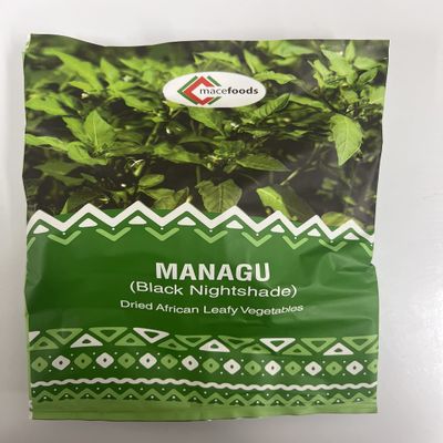 Managu (Black Nightshade)