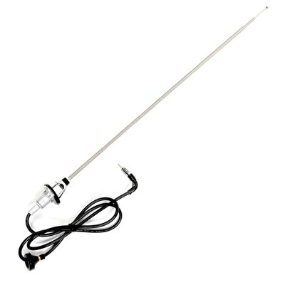 Radio Antenna Round Base For 1964-1968 Ford Mustang