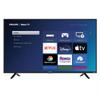 Philips 40-Inch 1080p FHD LED Roku Smart TV with Voice Control App, Airplay, Screen Casting, & 300+ Free Streaming Channels, 40-Inch FHD (PHI40PFL47) view 1