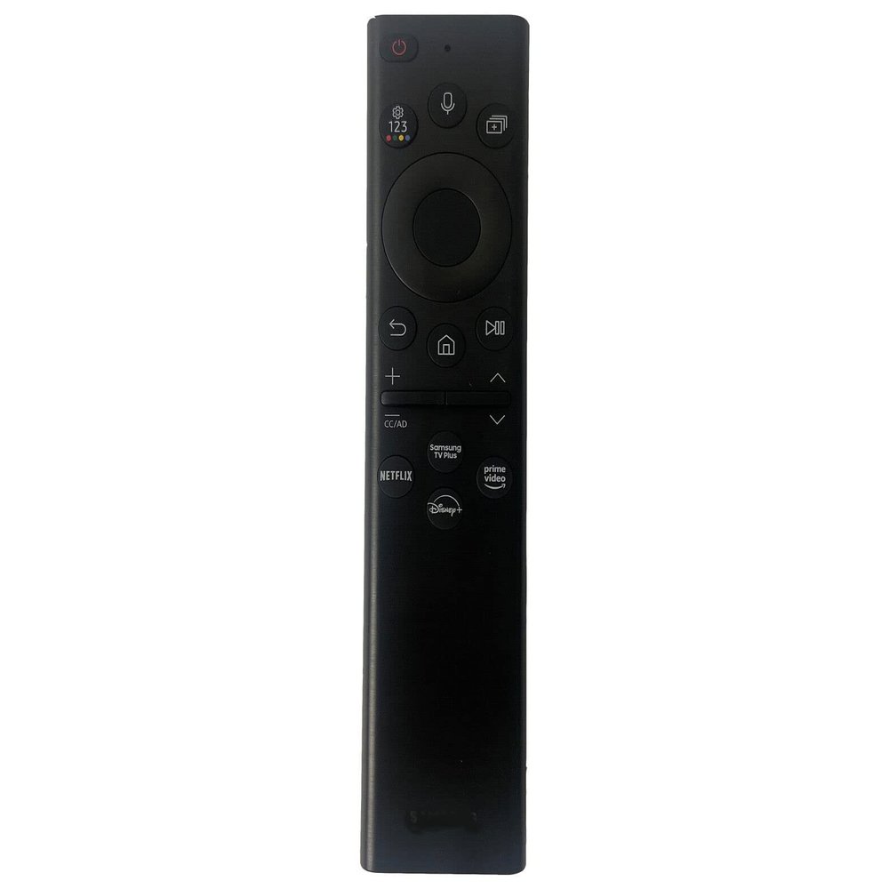 NTQinParts Replacement Voice TV Remote Control Controller for QN65QN900BFXZA 65-Inch, QN75QN900BFXZA 75-Inch, QN85QN900BFXZA 85-Inch OLED 4K HDR Smart TV