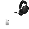 BoxWave Adapter Compatible with JVC GG-01W - USB-A to C PortChanger (5-Pack), Type-C OTG Convert Charging Data Adapter - Metallic Silver view 1