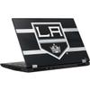 Skinit Laptop Decal Skin Compatible with Lenovo ThinkPad P15s Gen 2 - Officially Licensed NHL Los Angeles Kings Jersey Design view 1