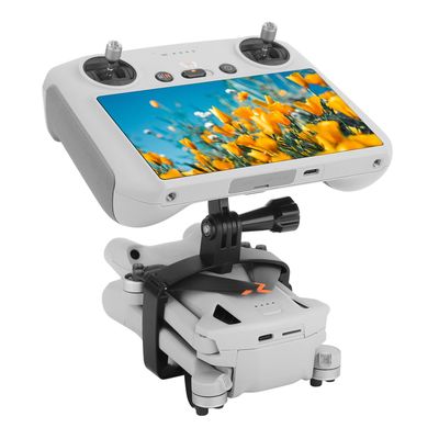 CamGo Sunnylife Handheld Gimbal Bracket Stabilizer for Mini 3 Pro / Mini 3 (RC Smart Controller)