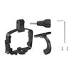 CamGo Sunnylife Handheld Gimbal Bracket Stabilizer for Mini 3 Pro / Mini 3 (RC Smart Controller) view 3