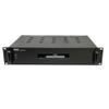 AMP555 4-Zone 8-Channel Non-Fan Low-Noise Multiroom Audio Digital Amplifier(2U) view 2