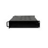 AMP555 4-Zone 8-Channel Non-Fan Low-Noise Multiroom Audio Digital Amplifier(2U) view 4