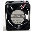 1608VL-05W-B69 24V 0.13A 9500RPM 11.3CFM 40X40X20MM 3-Wire Cooling Fan view 1