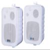 TIC ASP25-4.25" 3-Way Outdoor Weather-Resistant Patio Speakers view 1