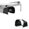 ABZEKH Drone Accessories Drone Lens Sun Hood for Sky Supplies Lightweight Pack Portable for DJI Mavic Mini 2 for Gimbal Camera Anti-Glare Cover Guard view 1