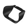ABZEKH Drone Accessories Drone Lens Sun Hood for Sky Supplies Lightweight Pack Portable for DJI Mavic Mini 2 for Gimbal Camera Anti-Glare Cover Guard view 2