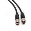 FORTTAR 8pin to 8pin CCA-3 Cable for RCP-1500 8pin to 8pin BVP HDC Camera MSU CNU 700 Remote Control CCA-5 Cable (8 Meters) view 2
