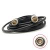 FORTTAR 8pin to 8pin CCA-3 Cable for RCP-1500 8pin to 8pin BVP HDC Camera MSU CNU 700 Remote Control CCA-5 Cable (8 Meters) view 4