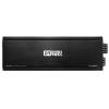 DR Double Rock DR-150.4 4 Channel Car Audio Amplifier - 1000 Watt, 2 Ohms, Class A/B, Full-Range, 2 Bridged Channels, RCA Input view 1