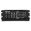 DR Double Rock DR-150.4 4 Channel Car Audio Amplifier - 1000 Watt, 2 Ohms, Class A/B, Full-Range, 2 Bridged Channels, RCA Input view 2