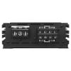 DR Double Rock DR-150.4 4 Channel Car Audio Amplifier - 1000 Watt, 2 Ohms, Class A/B, Full-Range, 2 Bridged Channels, RCA Input view 3