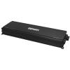 DR Double Rock DR-150.4 4 Channel Car Audio Amplifier - 1000 Watt, 2 Ohms, Class A/B, Full-Range, 2 Bridged Channels, RCA Input view 4