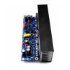 BEINME Assembled L150W Mono Amplifier Board 6-Channel 200W MOSFET Class AB AMP IRFP250 with Heatsink view 2