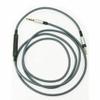 3MM Headphones Earphone Cable + Mic Volume Control for Sennheiser Accessories view 2