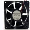 4715KL-05W-B40 24V 0.46A 11.04W 3200RPM 118CFM 120X120X38MM 2-Wire Cooling Fan view 1
