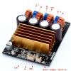 TPA 3251 Stereo Amplifier New Dual Channel Digital Full Aluminum Version view 3