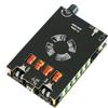 Ubden TDA 7498 E 2-Channel 320W D-Class Digital Amplifier Board DC 20-36V view 2