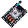 Ubden TDA 7498 E 2-Channel 320W D-Class Digital Amplifier Board DC 20-36V view 3