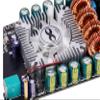 Ubden TDA 7498 E 2-Channel 320W D-Class Digital Amplifier Board DC 20-36V view 4