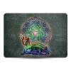 Head Case Designs Officially Licensed Brigid Ashwood Dragon Celtic Vinyl Sticker Skin Decal Cover Compatible with MacBook Pro 13" A1989 / A2159 view 2