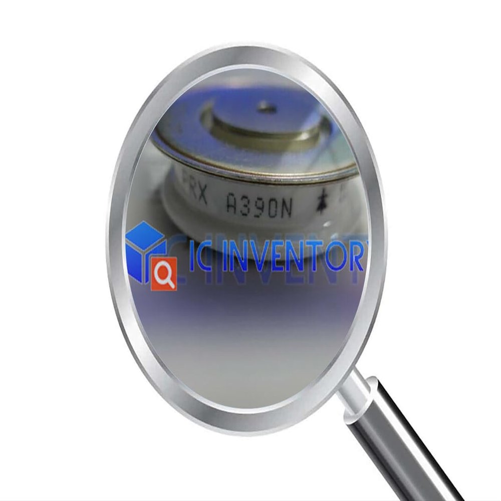 1PCS A390N Power Module Supply New 100% Quality Guarantee