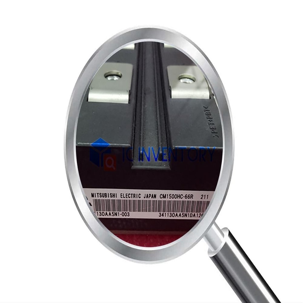 1PCS CM1500HC-66R Power Module Supply New 100% Quality Guarantee
