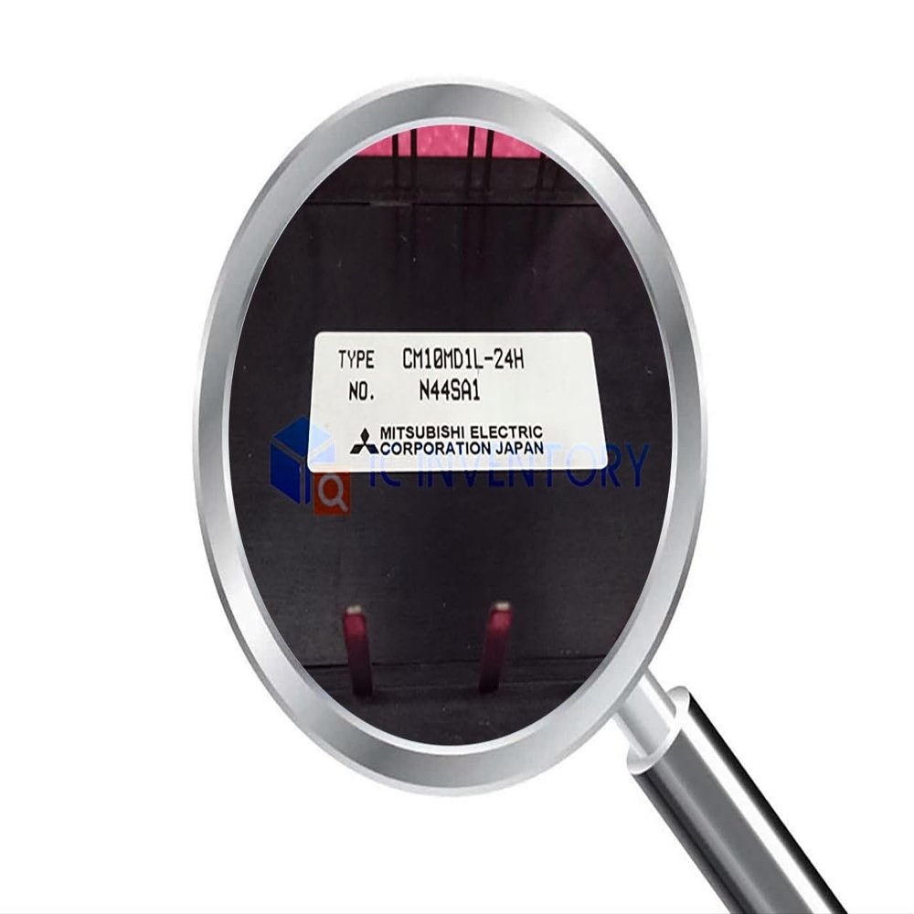1PCS CM10MD1L-24H Power Module Supply New 100% Quality Guarantee