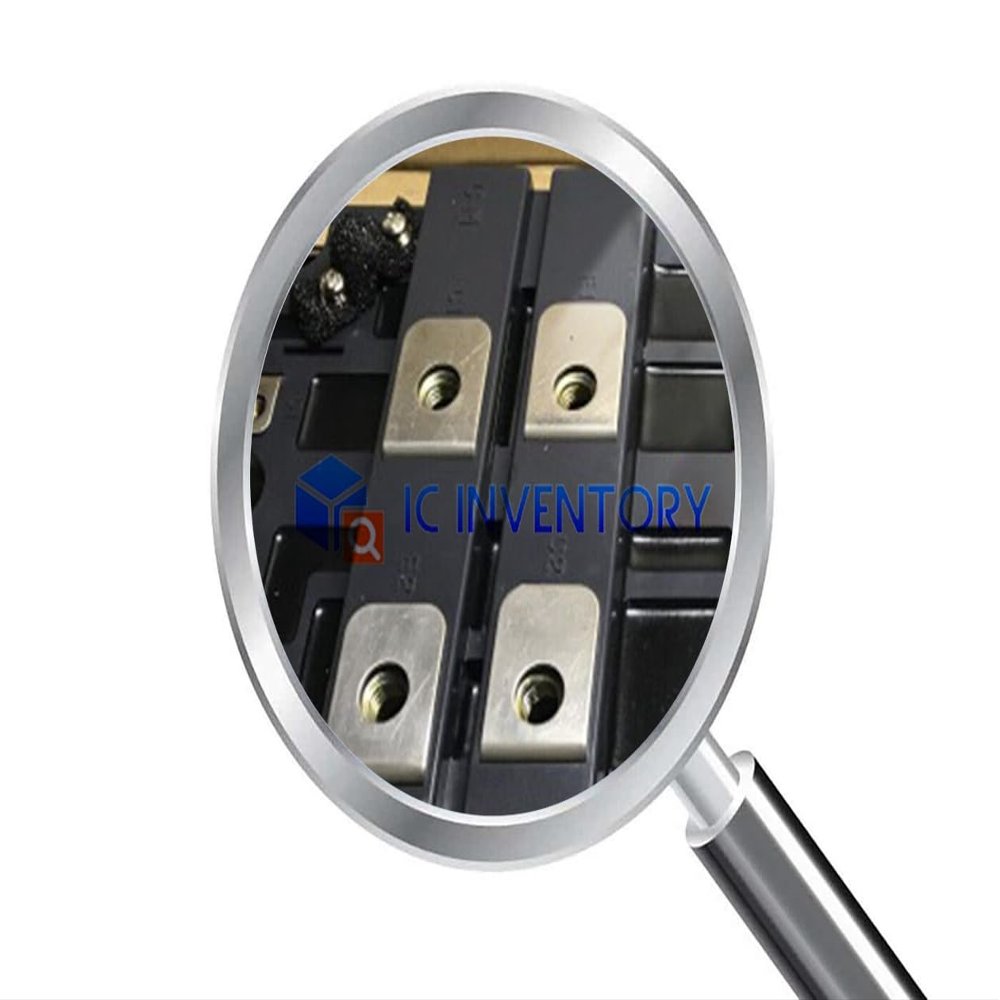 1PCS CM1200DZ-34H Power Module Supply New 100% Quality Guarantee
