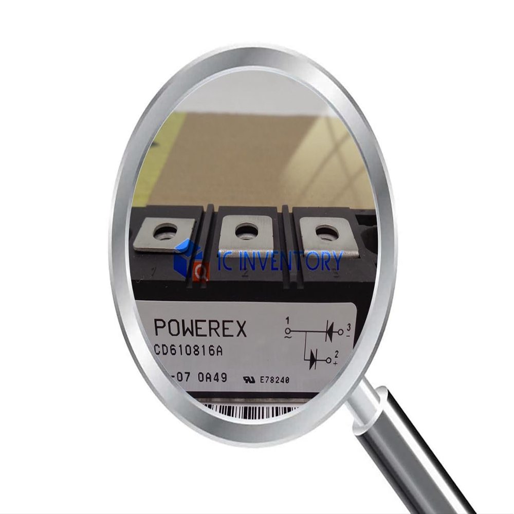 1PCS CD610816A Power Module Supply New 100% Quality Guarantee