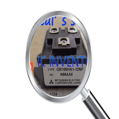 1PCS CM100HA1-12NF Power Module Supply New 100% Quality Guarantee