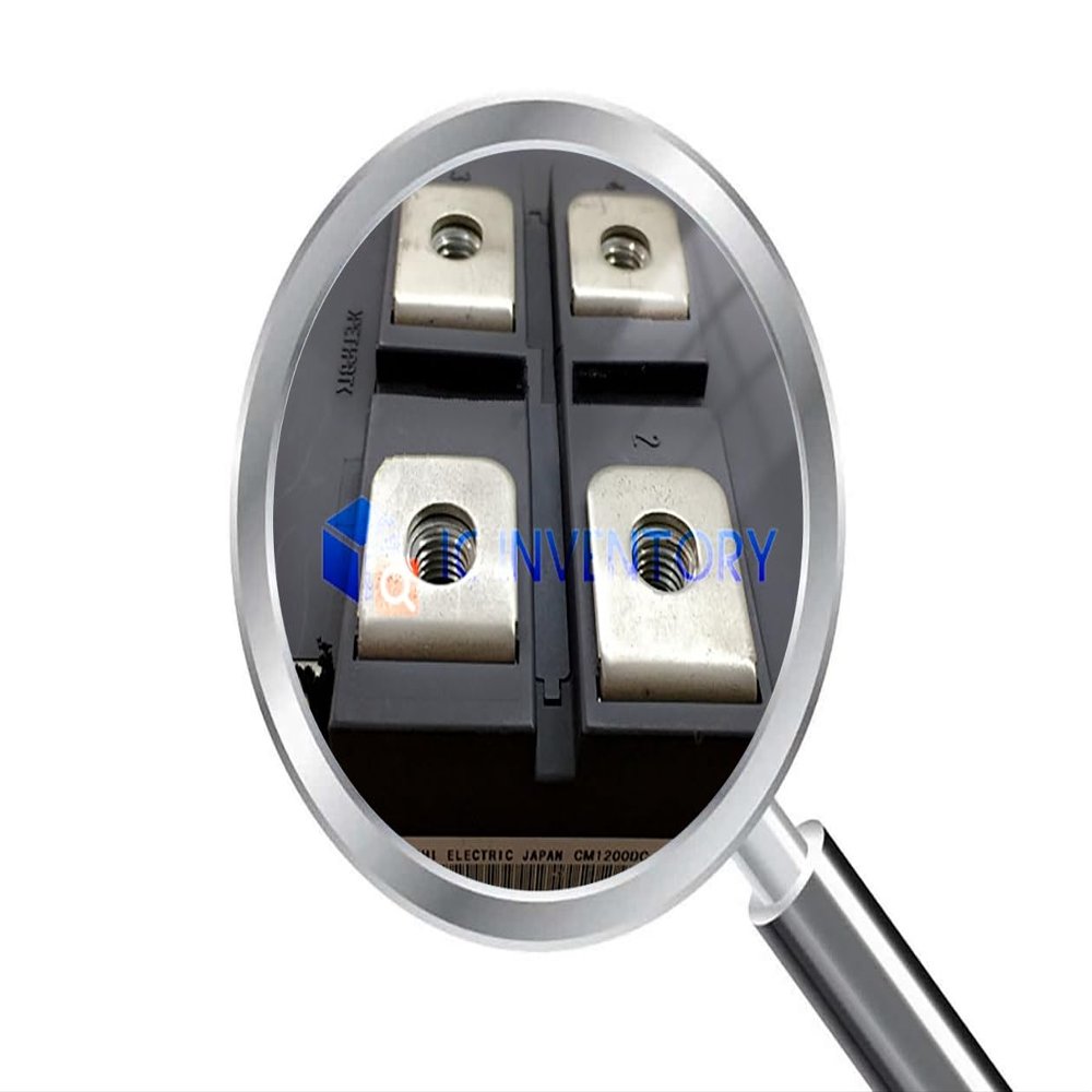 1PCS CM1200DC-34N Power Module Supply New 100% Quality Guarantee