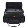 Carrying Case for JBL PartyBox On The Go Speaker, Soft Travel Storage Bag Compatible with PartyBox On-The-Go Portable Party Speaker Outdoor Box-Only Case No Shoulder Strap(Black) view 4
