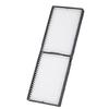 Litance ELPAF41 V13H134A41 Projector Air Filter for Epson PowerLite 2250U 2040 2055 2255U 2065 2140W 2155W 2165W 2245U 975W 1930 1935 1940W 1945W 1950 1955 1960 1965 Pro Cinema 1985 EB-501KG Filter view 2