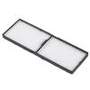 Litance ELPAF41 V13H134A41 Projector Air Filter for Epson PowerLite 2250U 2040 2055 2255U 2065 2140W 2155W 2165W 2245U 975W 1930 1935 1940W 1945W 1950 1955 1960 1965 Pro Cinema 1985 EB-501KG Filter view 3