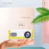 XARONF Mini Projector - Portable Projector HD Supported Projector for Home Theater, Supports PC/HDMI/DVD/SD Card view 3