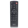 NH000UD NH001UD Remote Control Replacement for Sylvania Emerson TV CLC320EM2F CLC401EM2F LC190EM1 LC190EM2 LC220EM1 LC220EM2 LC260EM1 LC260EM2 LC260EM2A LC320EM2 RLC320EM LC320EM1 LC320EM1F view 1