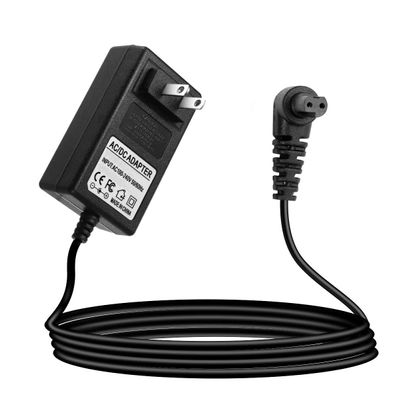 Replacement Black and Decker Cordless Vacuum Charger 23V Charging Cord Compatible with Black+ Decker Jack Plug Charger N511997 90602523-04 Power Adapter Dustbuster Handheld Vacuum Charger