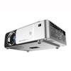 XARONF Portable Projector for Home Theater Entertainment, Full HD 1080P Supported Mini Projector HDMI AV USB Sound Bar Supported view 2