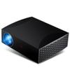 XARONF 1080P Projector, Full HD Movie Projector, Home Theater Video Projector Compatible w/HDMI/PC/DVD/TV view 1