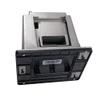 Projector Lamp for Christie DWU600-G - Housing Assembly with Original OEM Bulb view 3
