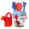 SMOBY S.A. SEAU MM GARNI ARROSOIR Spidey view 1