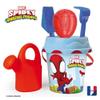SMOBY S.A. SEAU MM GARNI ARROSOIR Spidey view 2