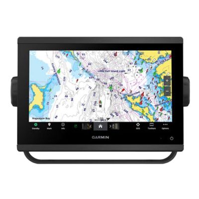 Garmin 010-02366-61 GPSMAP 943xsv SideV